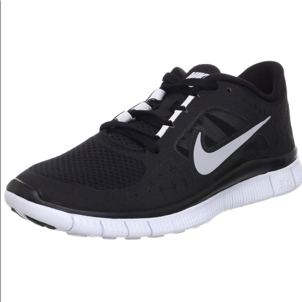 Nike women’s Free Run 3+